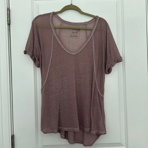 Free People Tee